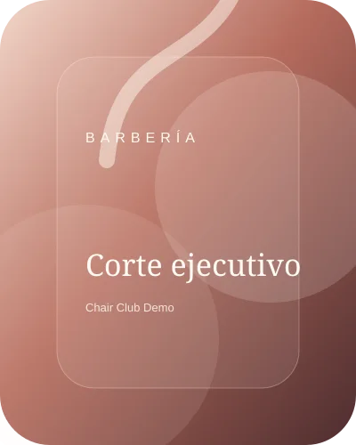 Aitana Herrera - Corte ejecutivo